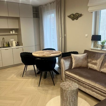 Apartament Kaszmirowy Bielsko-Biała Extérieur photo