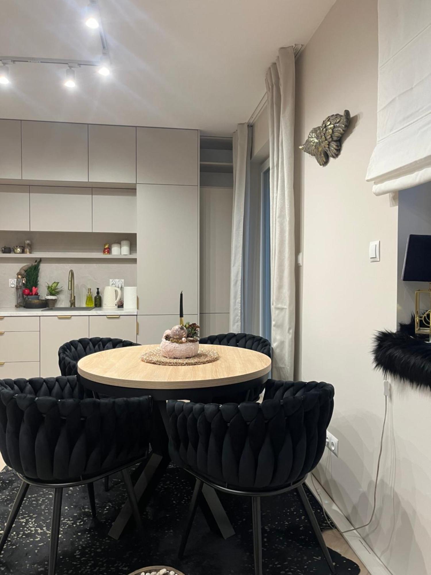 Apartament Kaszmirowy Bielsko-Biała Extérieur photo