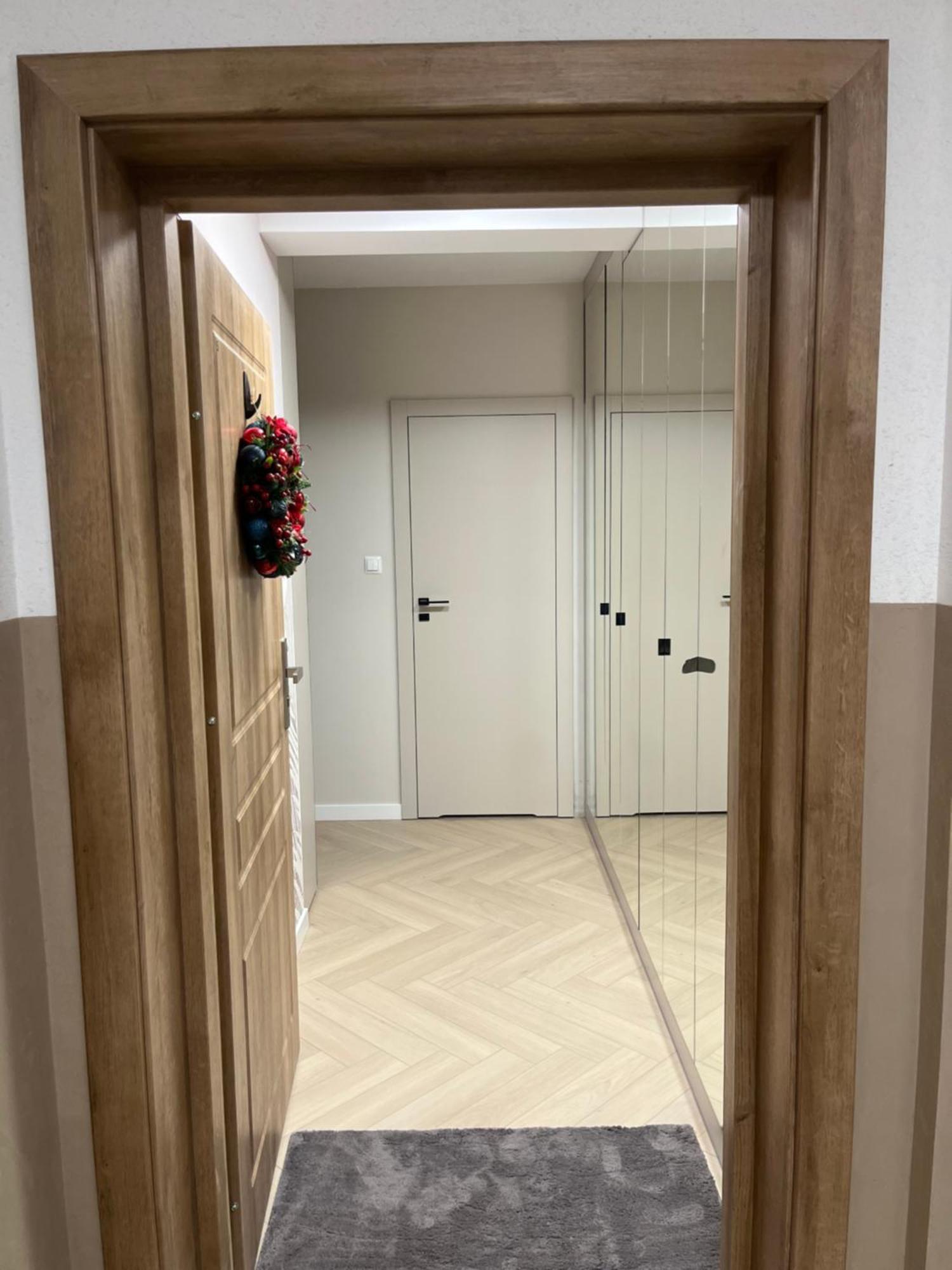 Apartament Kaszmirowy Bielsko-Biała Extérieur photo