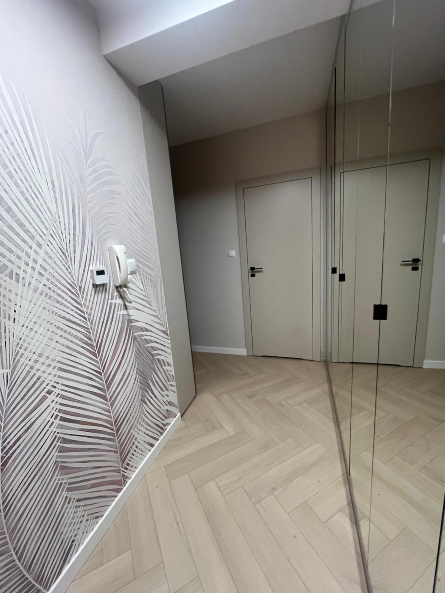 Apartament Kaszmirowy Bielsko-Biała Extérieur photo
