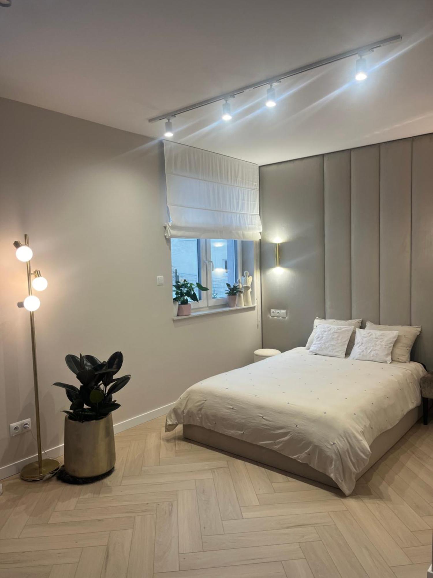 Apartament Kaszmirowy Bielsko-Biała Extérieur photo