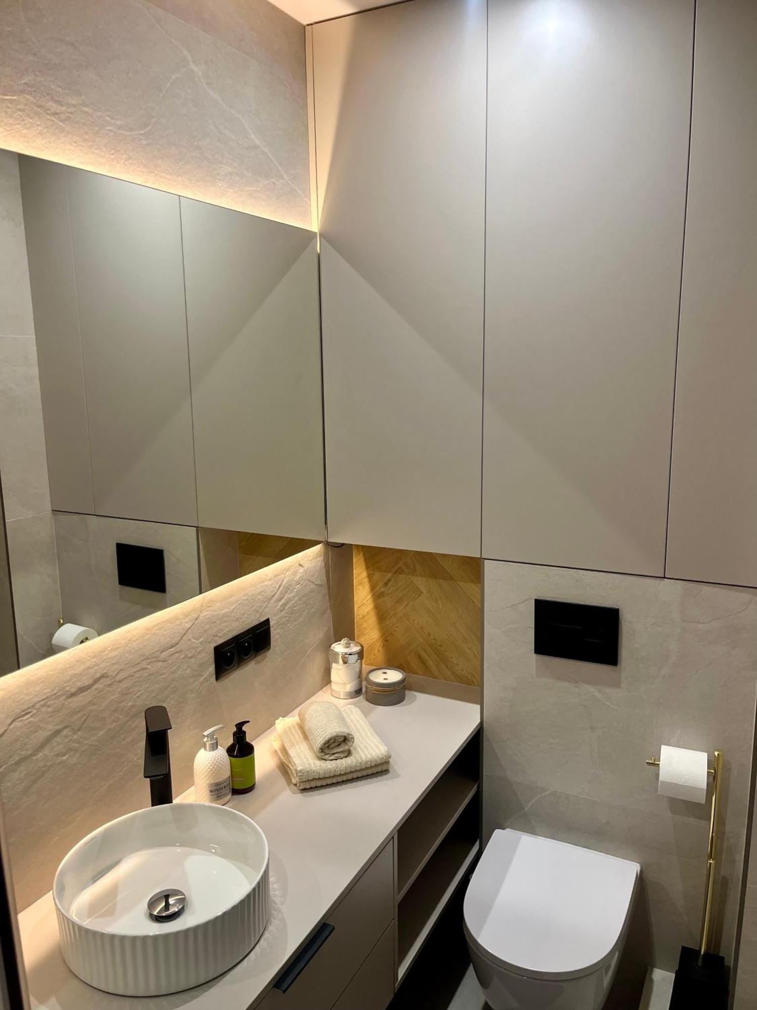 Apartament Kaszmirowy Bielsko-Biała Extérieur photo
