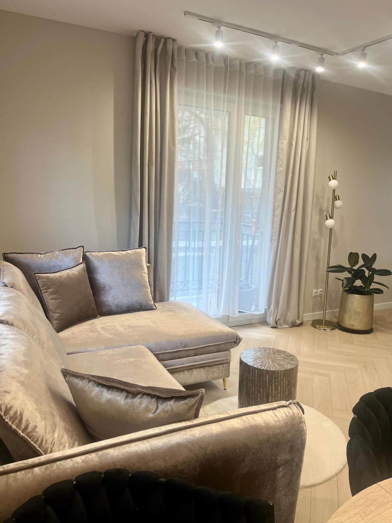 Apartament Kaszmirowy Bielsko-Biała Extérieur photo