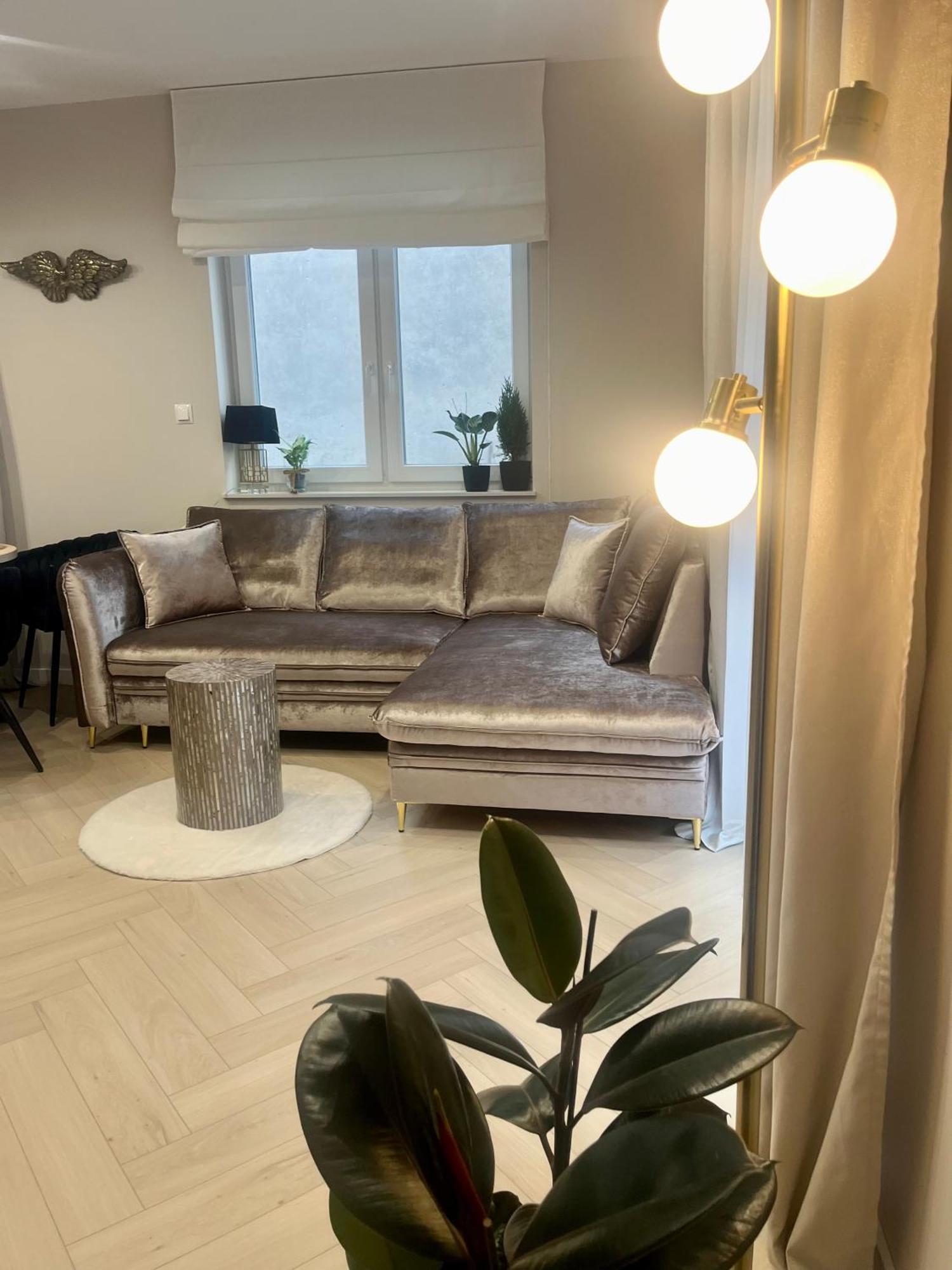 Apartament Kaszmirowy Bielsko-Biała Extérieur photo