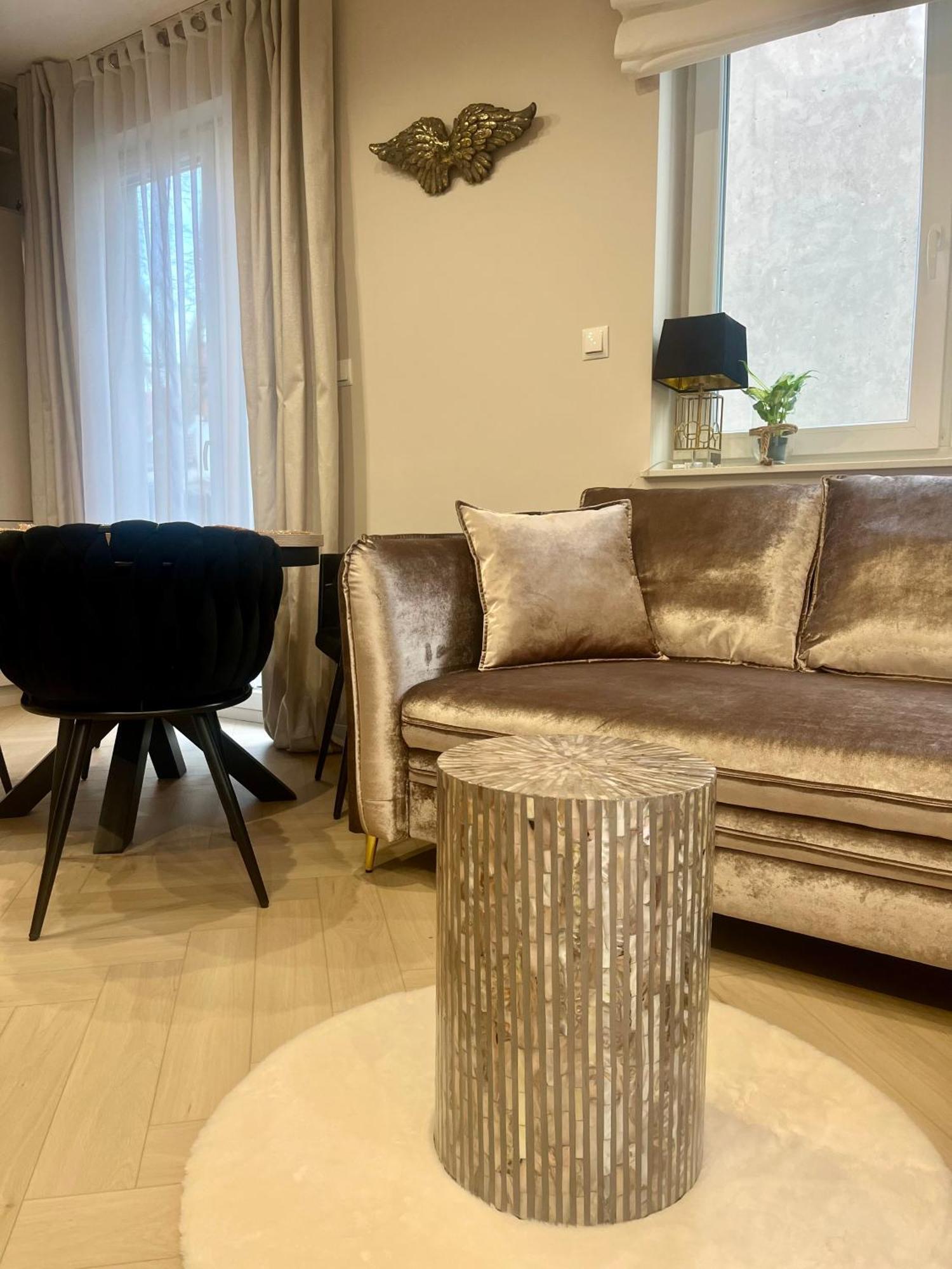 Apartament Kaszmirowy Bielsko-Biała Extérieur photo