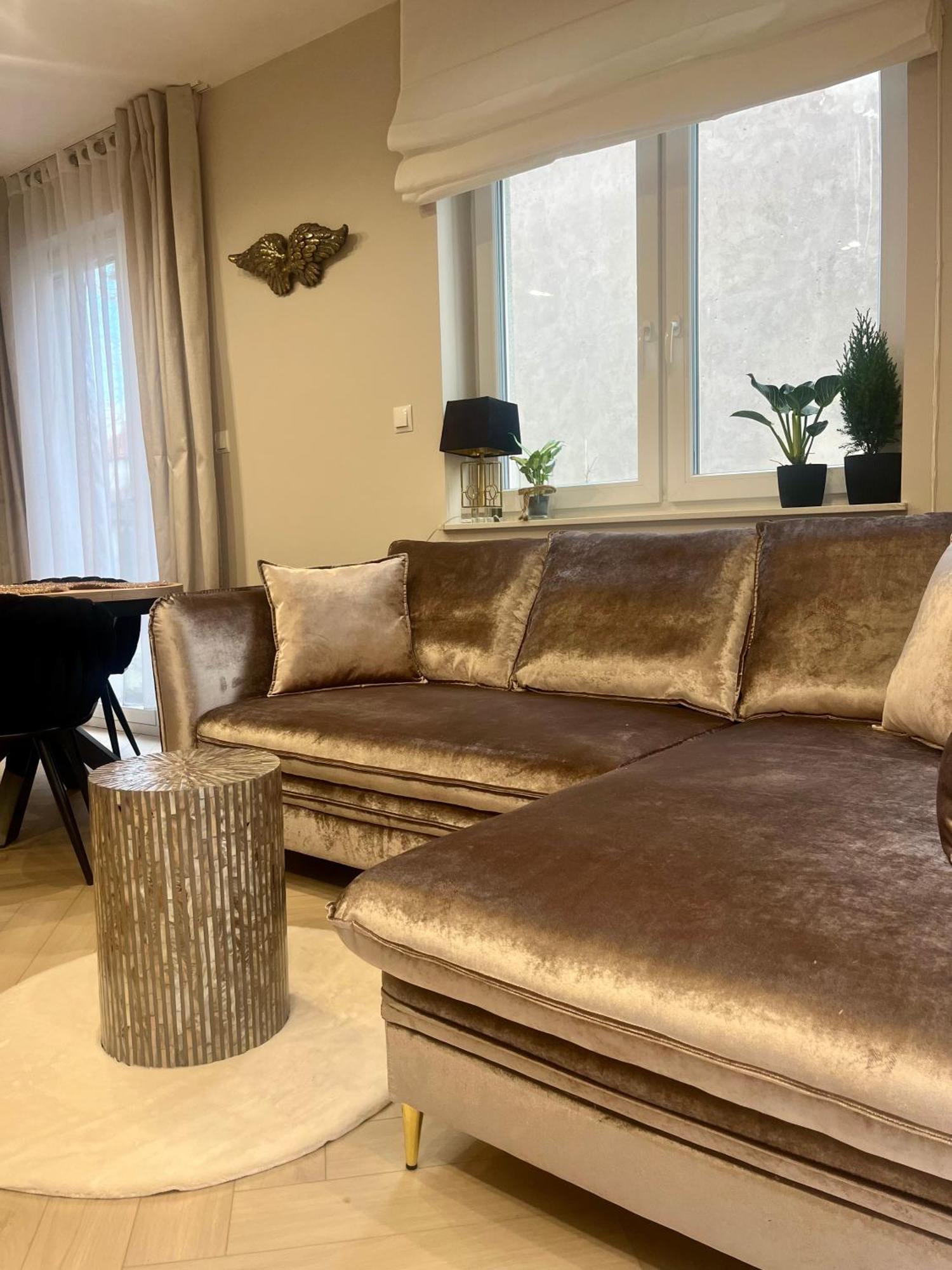 Apartament Kaszmirowy Bielsko-Biała Extérieur photo