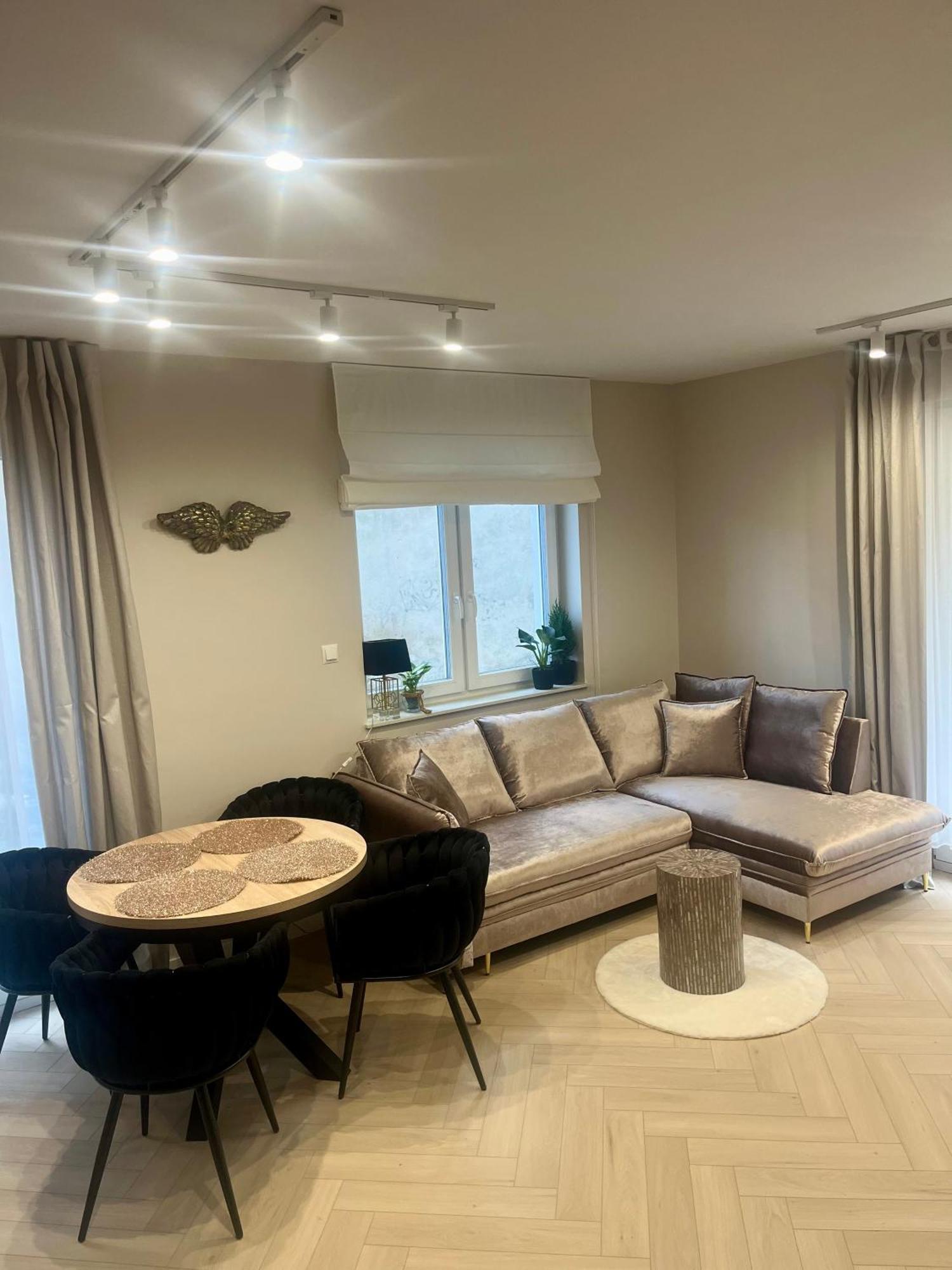 Apartament Kaszmirowy Bielsko-Biała Extérieur photo