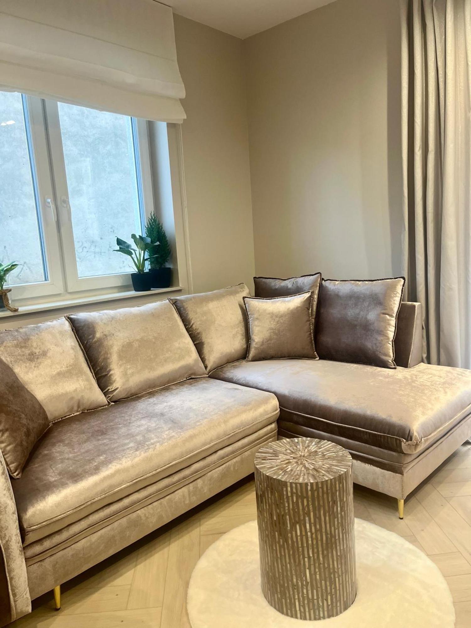 Apartament Kaszmirowy Bielsko-Biała Extérieur photo
