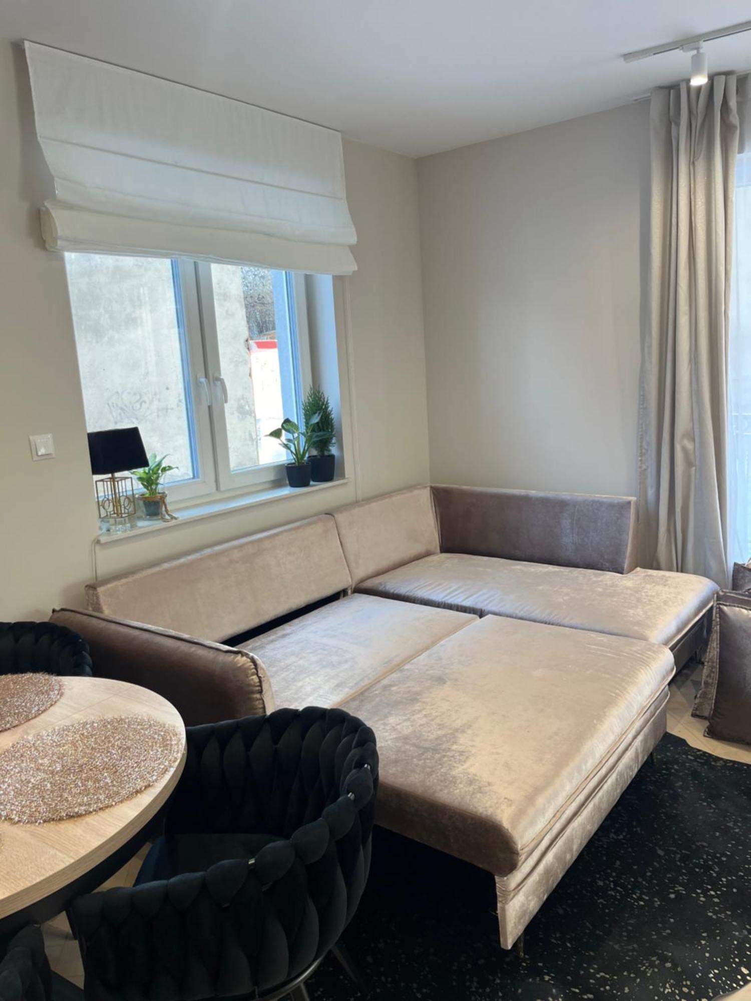 Apartament Kaszmirowy Bielsko-Biała Extérieur photo