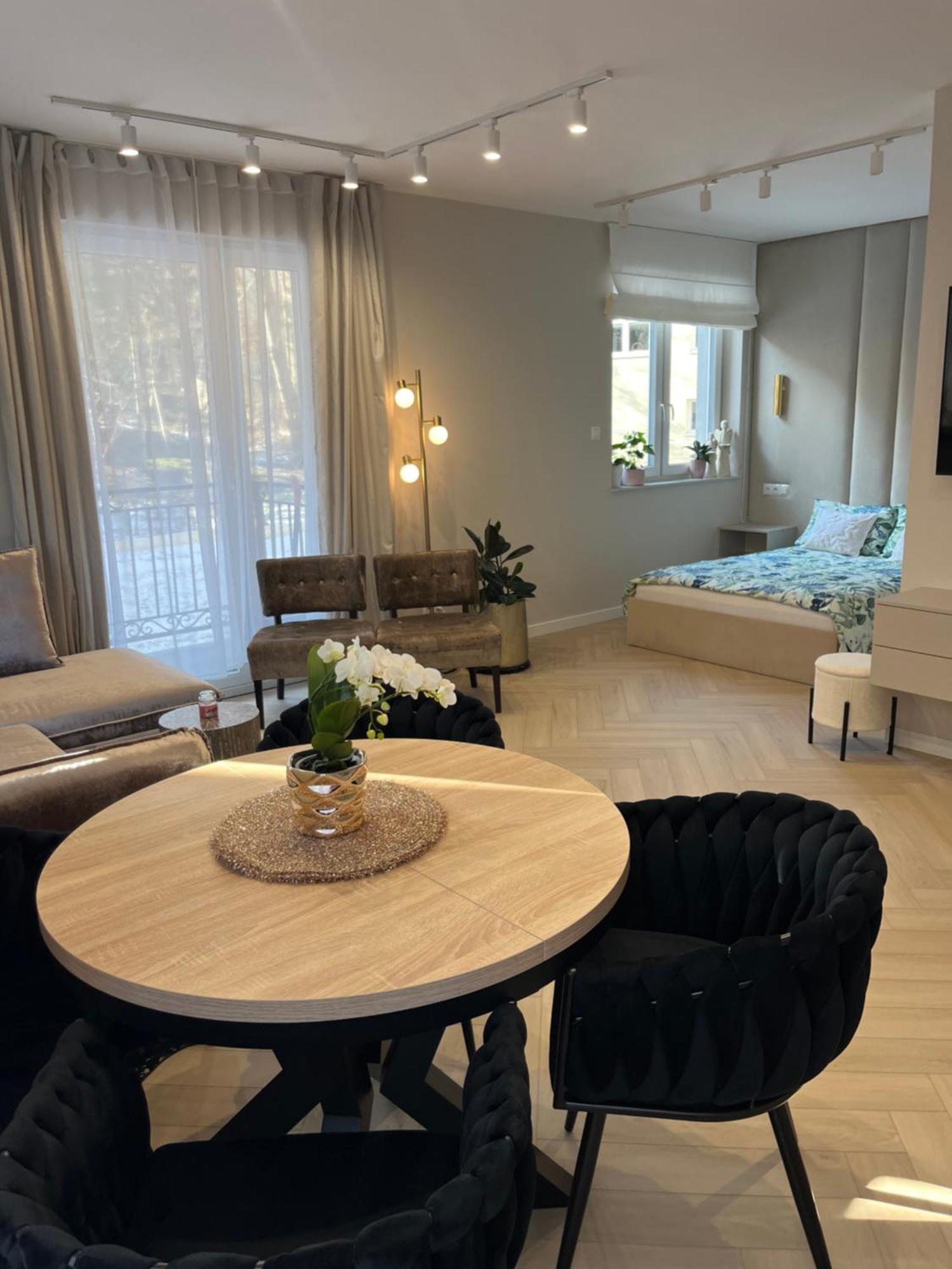 Apartament Kaszmirowy Bielsko-Biała Extérieur photo
